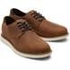 Toms Comfort Shoes - Brown - 10016920 Navi Oxford